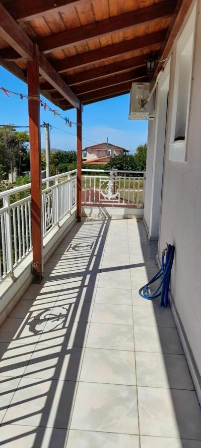 Lakkopetra Beach Apartments Lakopetra Экстерьер фото